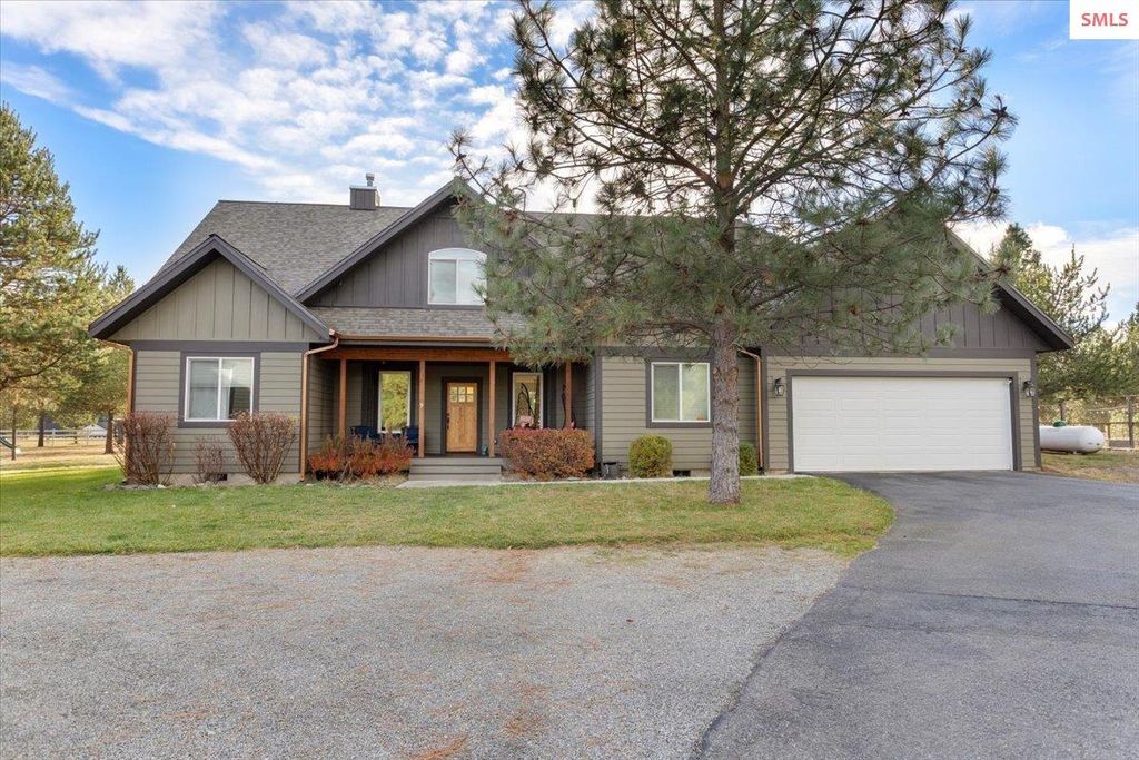 2380 Dufort Rd, Sagle, ID 83860 photo 4