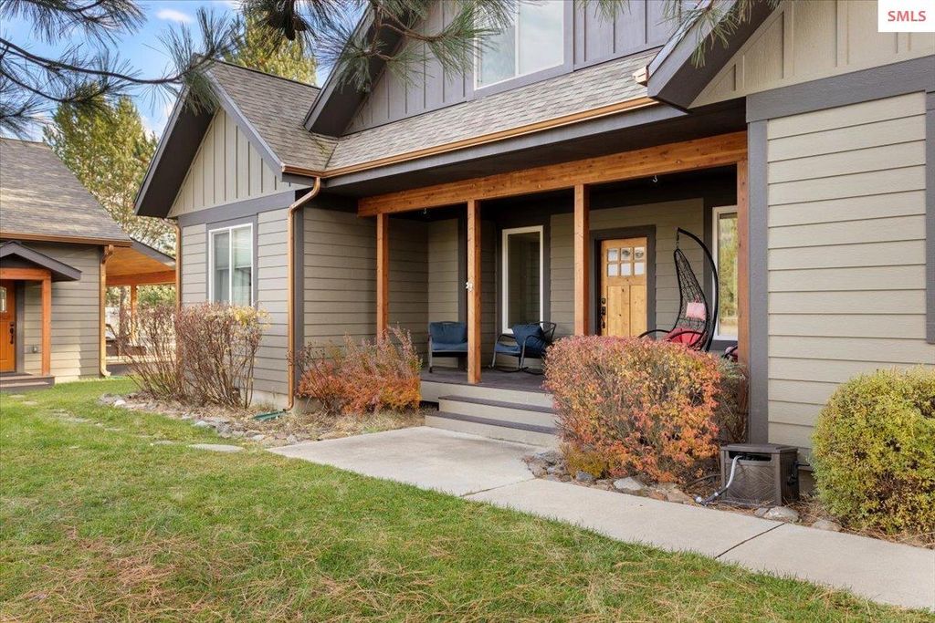 2380 Dufort Rd, Sagle, ID 83860 photo 5