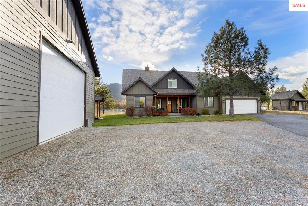 2380 Dufort Rd, Sagle, ID 83860 photo 55