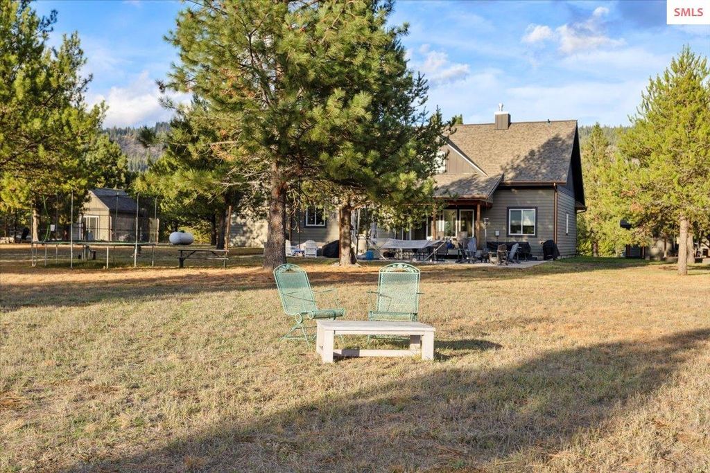 2380 Dufort Rd, Sagle, ID 83860 photo 63