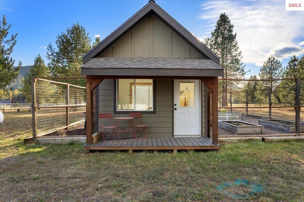 2380 Dufort Rd, Sagle, ID 83860 photo 69