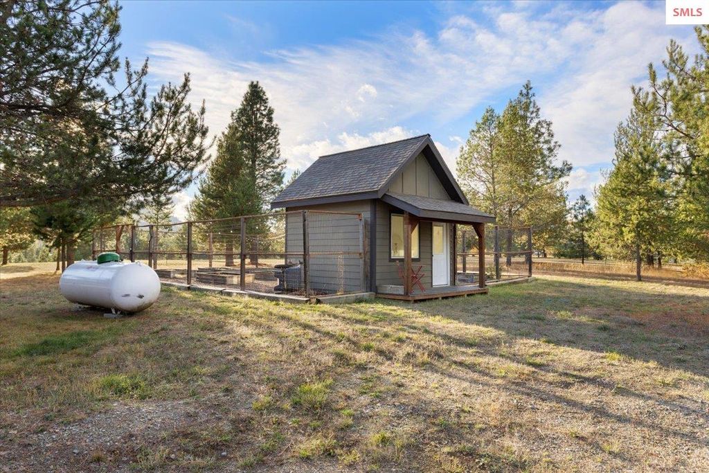 2380 Dufort Rd, Sagle, ID 83860 photo 72