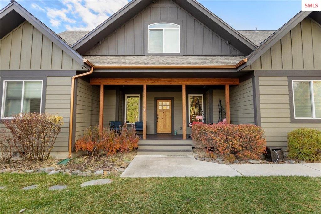 2380 Dufort Rd, Sagle, ID 83860 photo 77