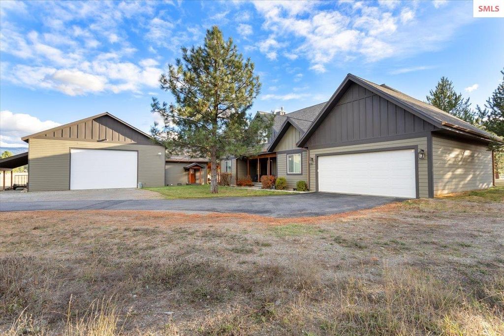 2380 Dufort Rd, Sagle, ID 83860 photo 78