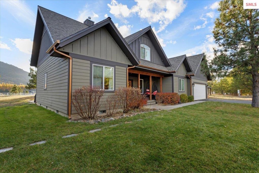 2380 Dufort Rd, Sagle, ID 83860 photo 80