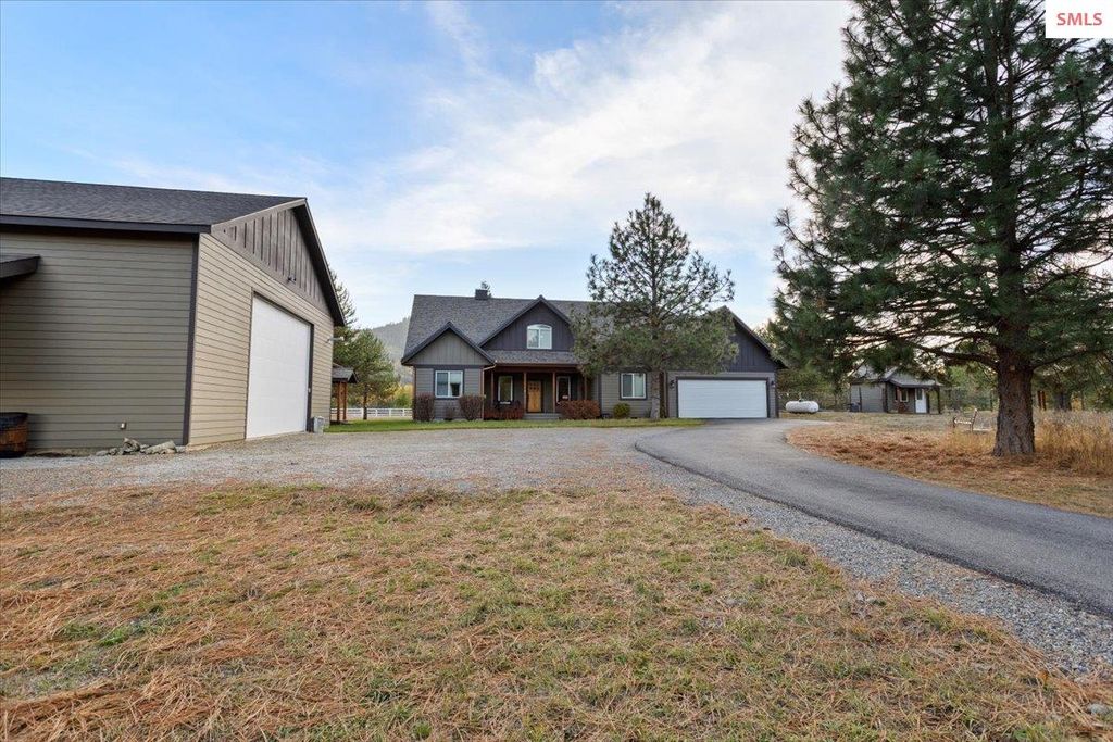 2380 Dufort Rd, Sagle, ID 83860 photo 81