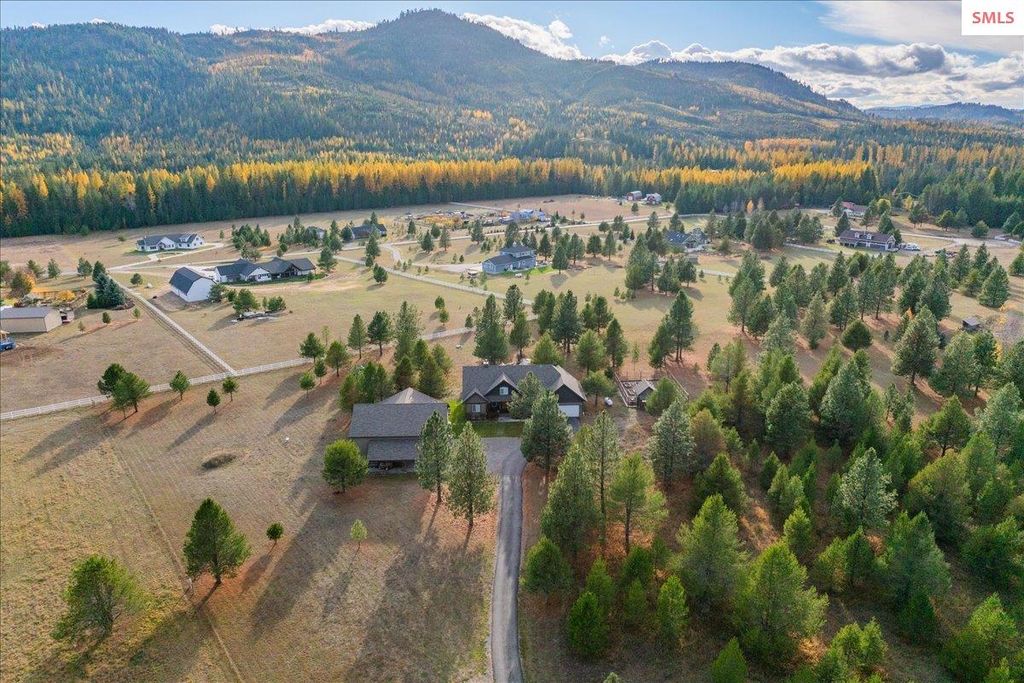 2380 Dufort Rd, Sagle, ID 83860 photo 82