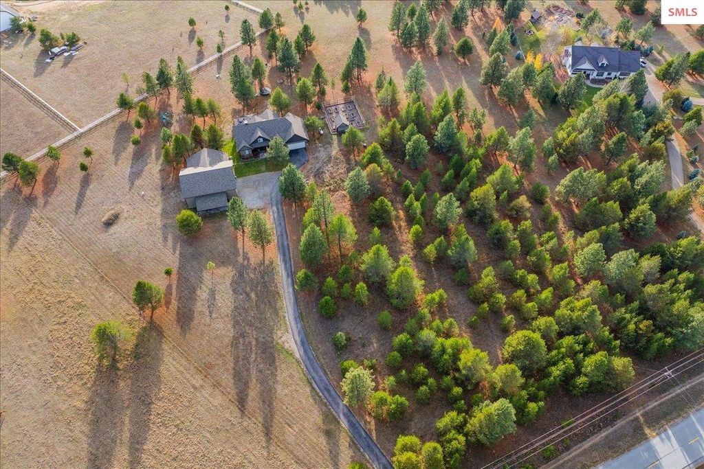 2380 Dufort Rd, Sagle, ID 83860 photo 83