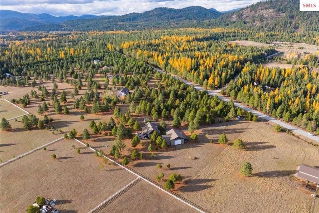 2380 Dufort Rd, Sagle, ID 83860 photo 86