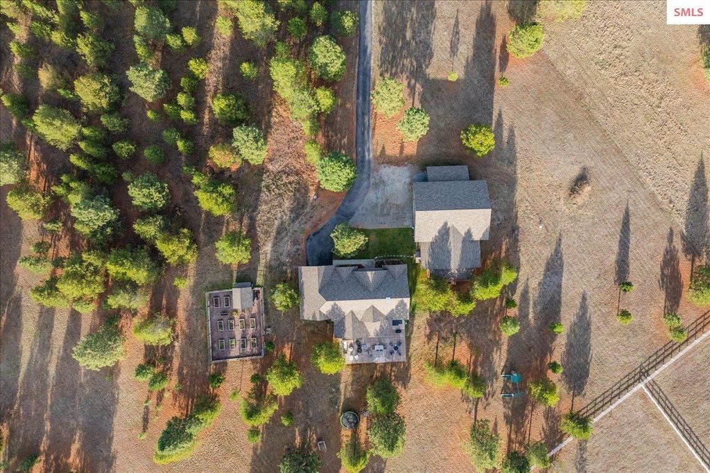 2380 Dufort Rd, Sagle, ID 83860 photo 87