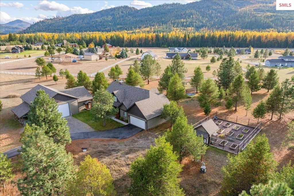 2380 Dufort Rd, Sagle, ID 83860 photo 88