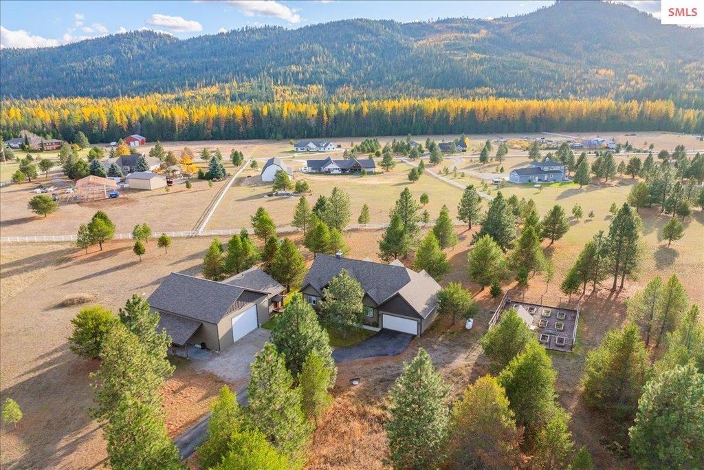 2380 Dufort Rd, Sagle, ID 83860 photo 89