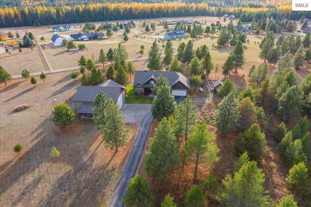 2380 Dufort Rd, Sagle, ID 83860 photo 90