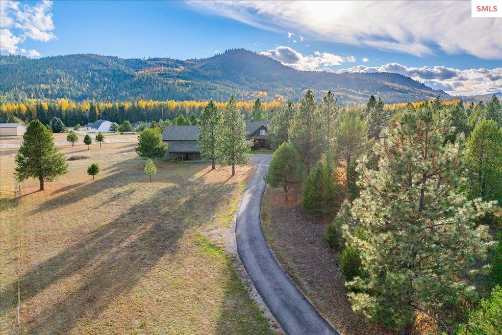 2380 Dufort Rd, Sagle, ID 83860 photo 91