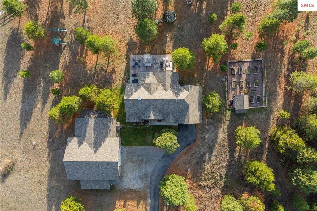 2380 Dufort Rd, Sagle, ID 83860 photo 92