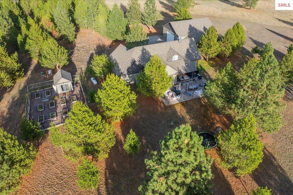 2380 Dufort Rd, Sagle, ID 83860 photo 93