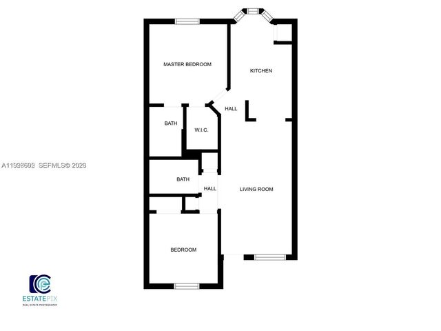22801 SW 88th Pl 204, Cutler Bay, FL 33190