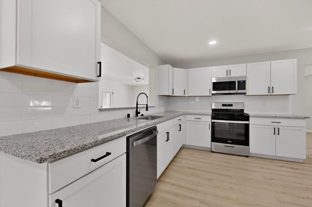 9500 Shoshone Road NE, Albuquerque, NM 87111