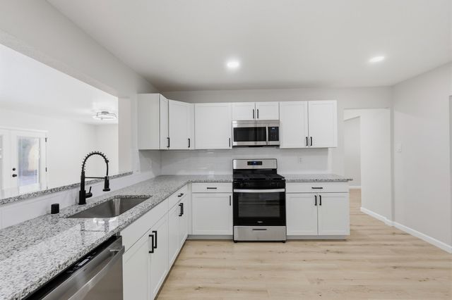 9500 Shoshone Road NE, Albuquerque, NM 87111