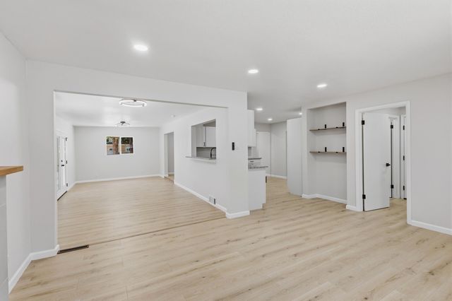 9500 Shoshone Road NE, Albuquerque, NM 87111