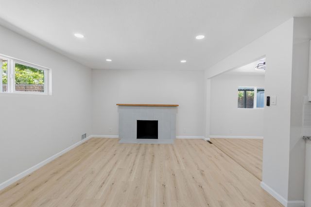 9500 Shoshone Road NE, Albuquerque, NM 87111