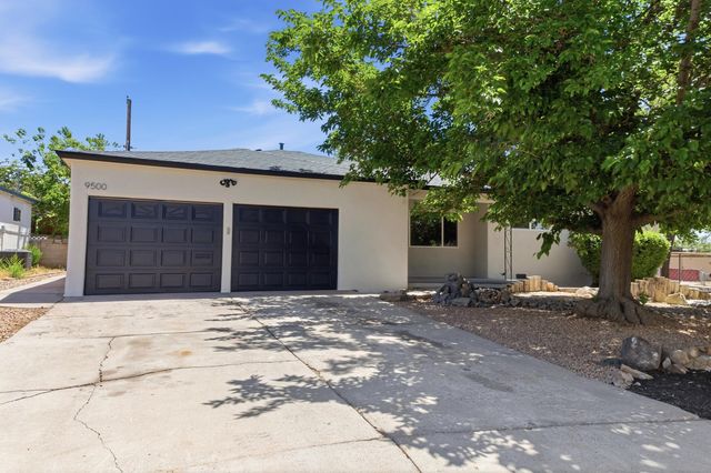 9500 Shoshone Road NE, Albuquerque, NM 87111