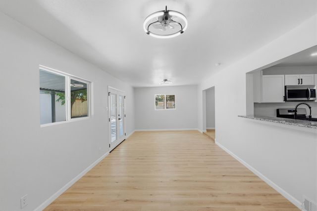 9500 Shoshone Road NE, Albuquerque, NM 87111