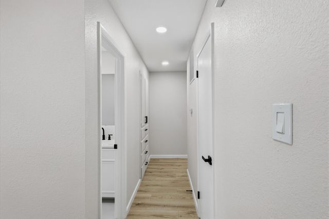 9500 Shoshone Road NE, Albuquerque, NM 87111