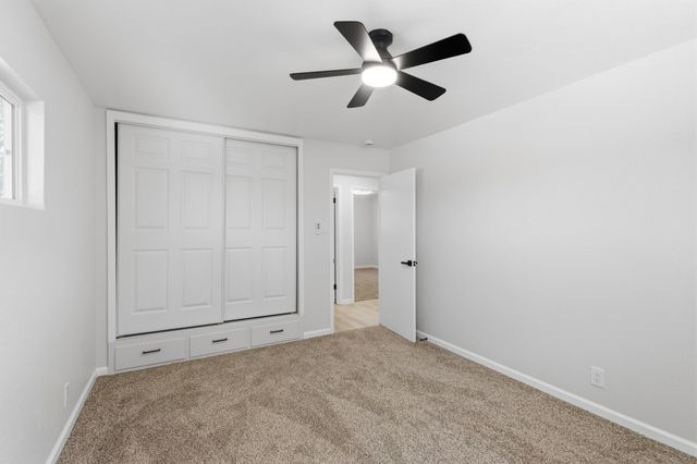 9500 Shoshone Road NE, Albuquerque, NM 87111