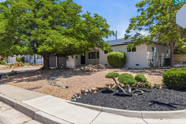 9500 Shoshone Road NE, Albuquerque, NM 87111