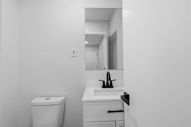 9500 Shoshone Road NE, Albuquerque, NM 87111
