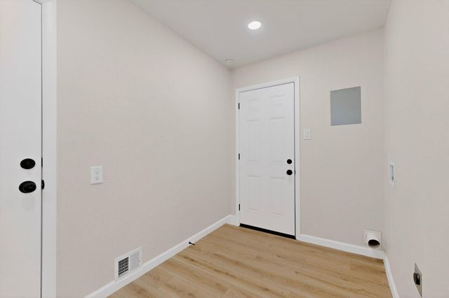 9500 Shoshone Road NE, Albuquerque, NM 87111