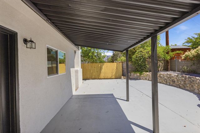 9500 Shoshone Road NE, Albuquerque, NM 87111