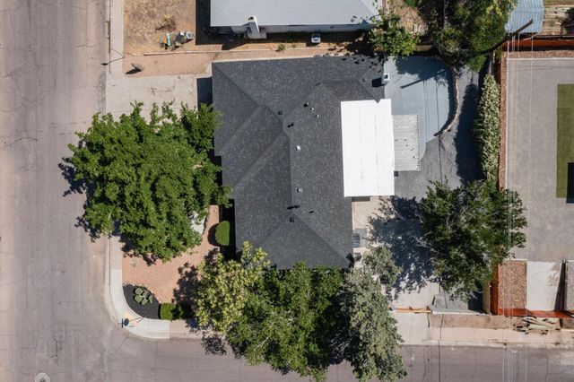9500 Shoshone Road NE, Albuquerque, NM 87111