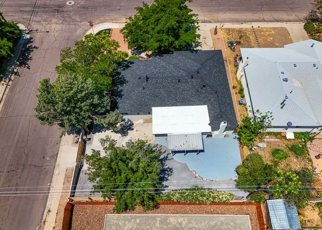 9500 Shoshone Road NE, Albuquerque, NM 87111
