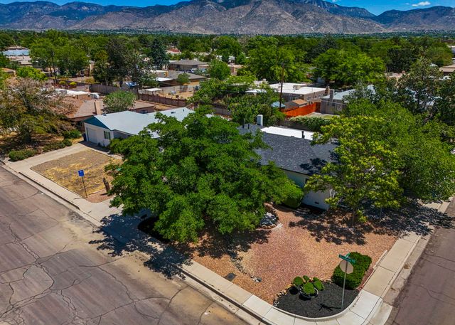 9500 Shoshone Road NE, Albuquerque, NM 87111