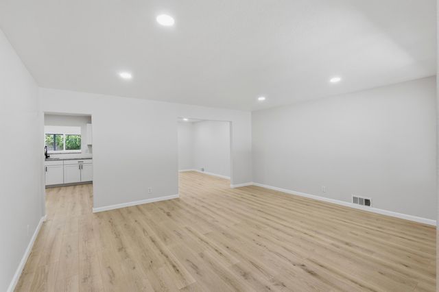 9500 Shoshone Road NE, Albuquerque, NM 87111