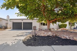 9500 Shoshone Road NE, Albuquerque, NM 87111
