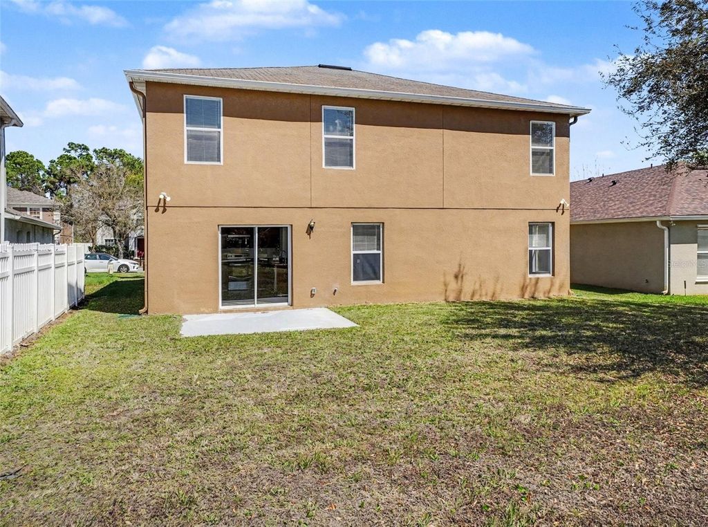 Image 26 of property listing at 15260 PERDIDO DRIVE, Orlando, FL 32828