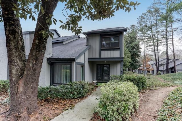 3087 Balearic Drive SE, Marietta, GA 30067
