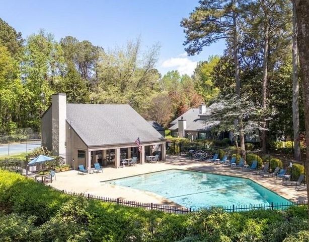 3087 Balearic Drive SE, Marietta, GA 30067