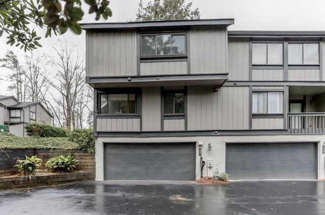 3087 Balearic Drive SE, Marietta, GA 30067