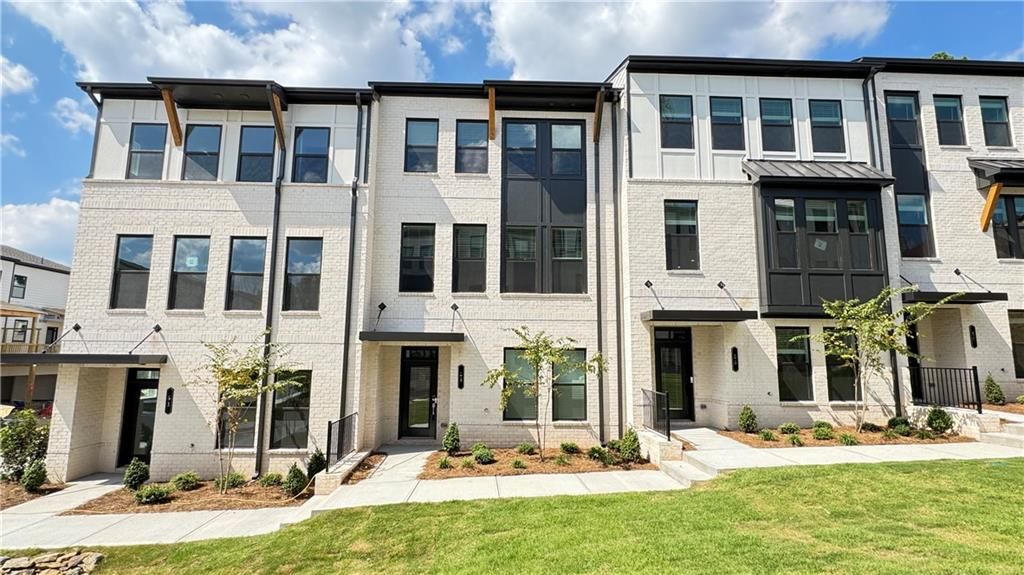 55 Peeples Drive, Lawrenceville, GA 30046
