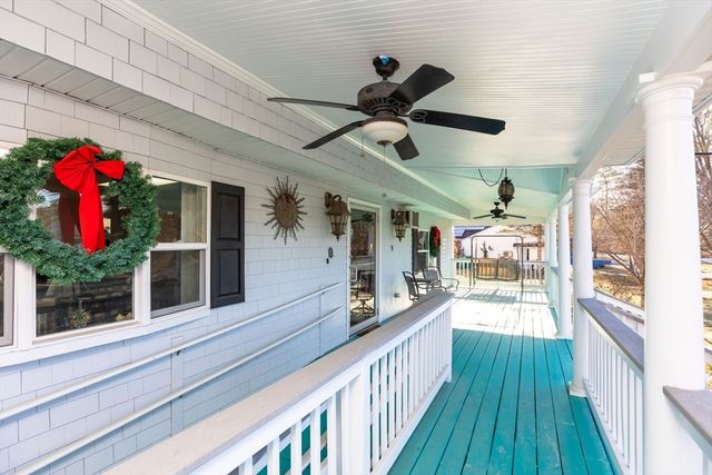 860 Washington St, Easton, MA 02375