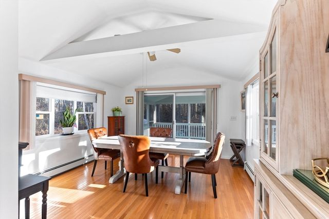 860 Washington St, Easton, MA 02375