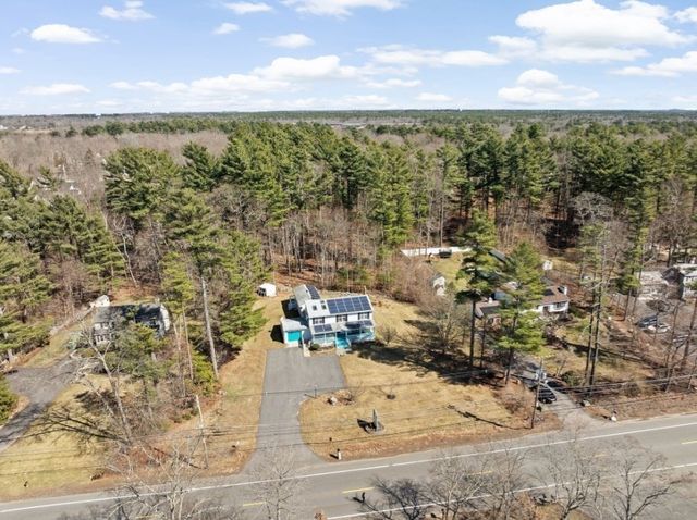 860 Washington St, Easton, MA 02375