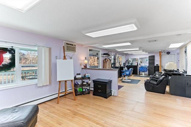 860 Washington St, Easton, MA 02375