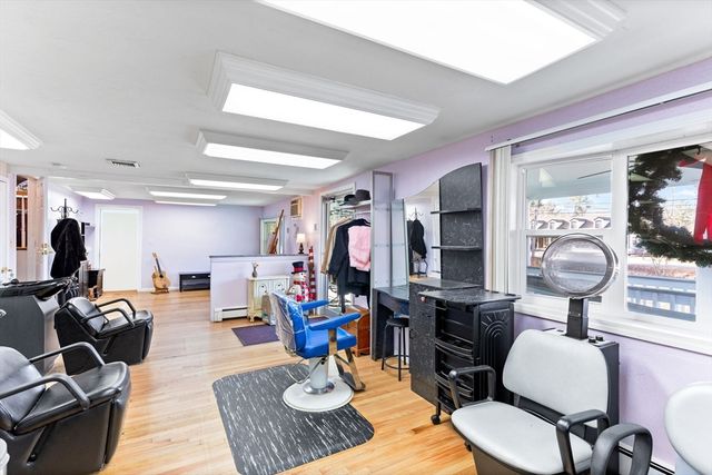 860 Washington St, Easton, MA 02375