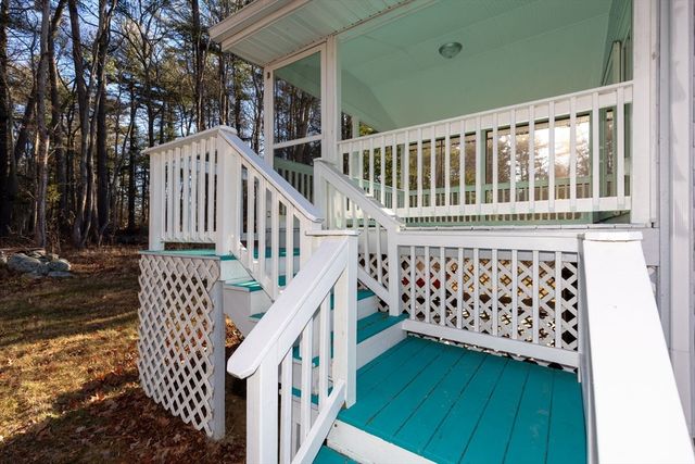 860 Washington St, Easton, MA 02375