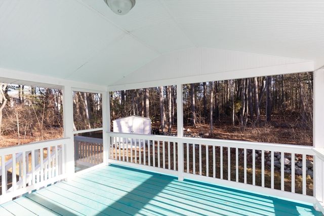 860 Washington St, Easton, MA 02375